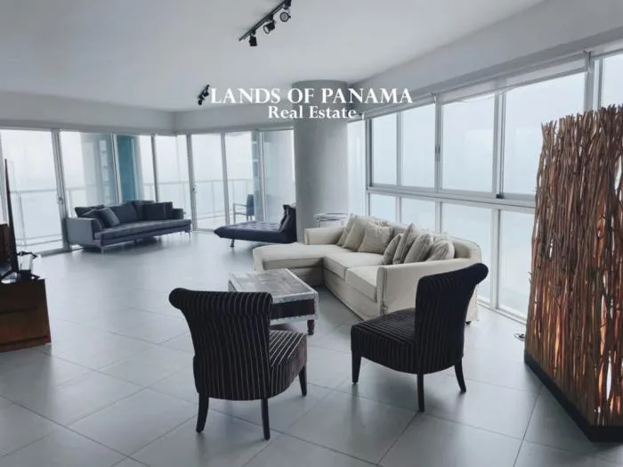 Yacht club Panama 2 habitaciones — 3