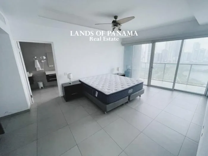 Yacht club Panama 2 habitaciones — 4