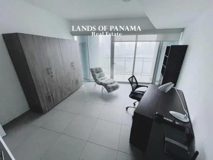 Yacht club Panama 2 habitaciones — 5