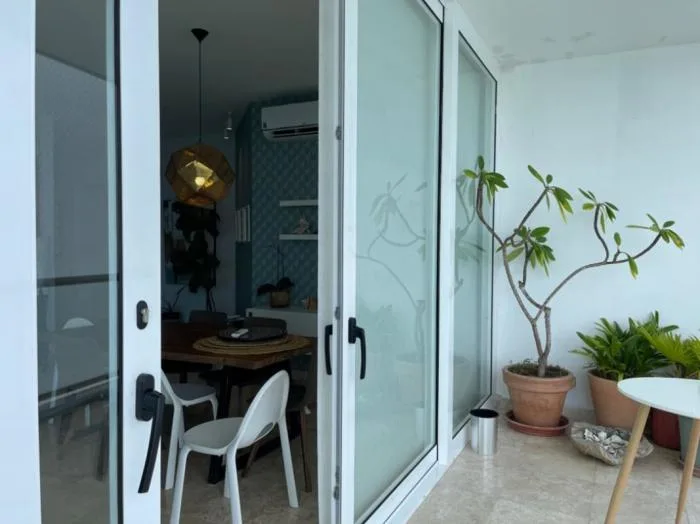 Ph sky Cinta costera 2 habitaciones — 3