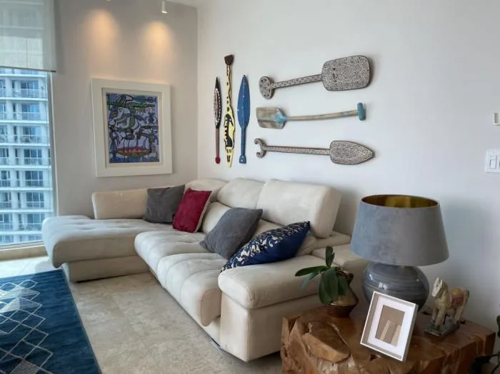Ph sky Cinta costera 2 habitaciones — 5