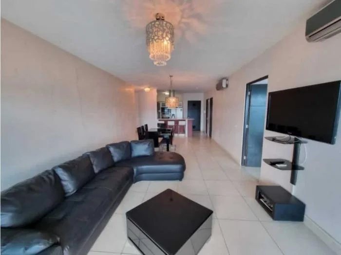Alquiler de apartamento en Destiny 2 habitaciones — 2