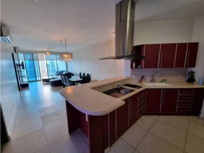Alquiler de apartamento en Destiny 2 habitaciones — 5