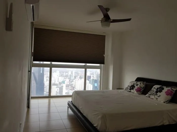 Waters Panama 1 recamara — 2