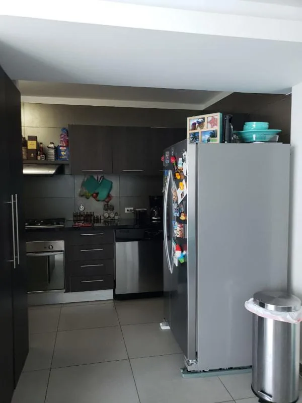 Apartamento en Yacht club de 2 recamaras en alquiler — 4