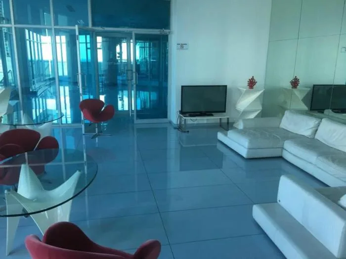 Apartamento en Yacht club de 2 recamaras en alquiler — 5