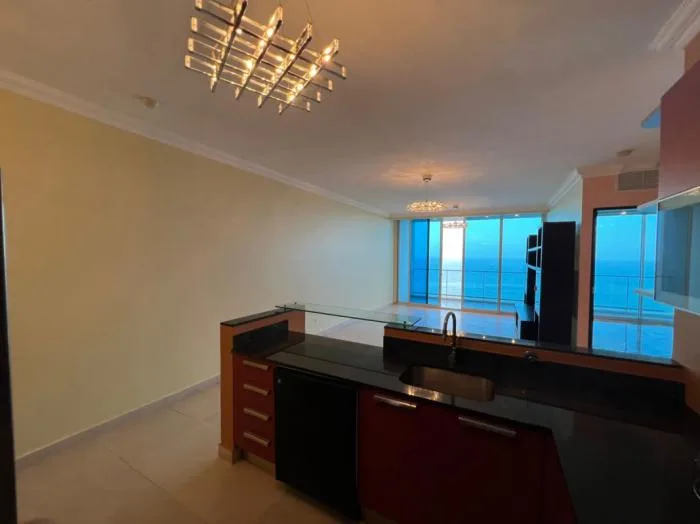 Apartamento en alquiler en Ph destiny de 2 habitaciones — 2
