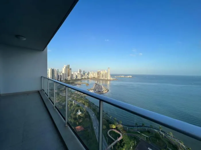 Apartamento en alquiler en Ph destiny de 2 habitaciones — 3