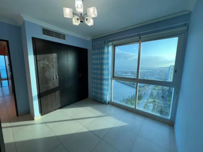 Apartamento en alquiler en Ph destiny de 2 habitaciones — 5