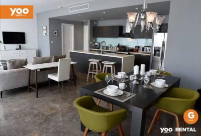 Alquiler de apartamento en yoo 1 recamara. yoo panama 1 recamara