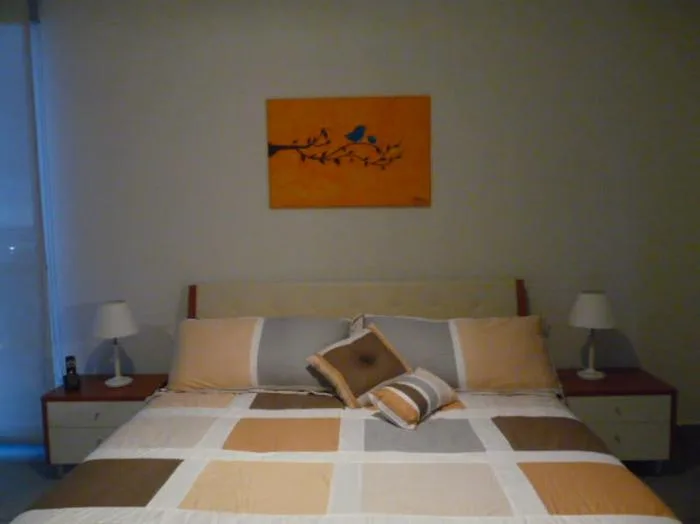 Apartamento en alquiler en Element tower de 2 habitaciones — 2