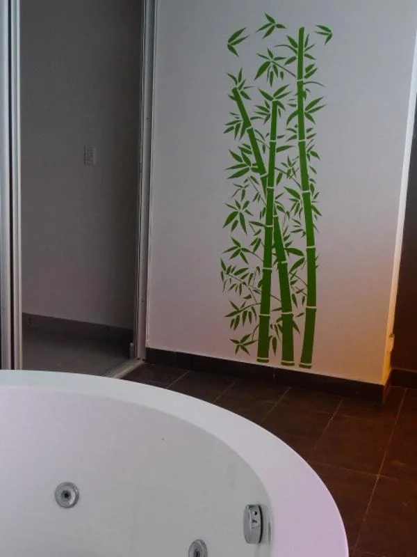 Apartamento en alquiler en Element tower de 2 habitaciones — 3