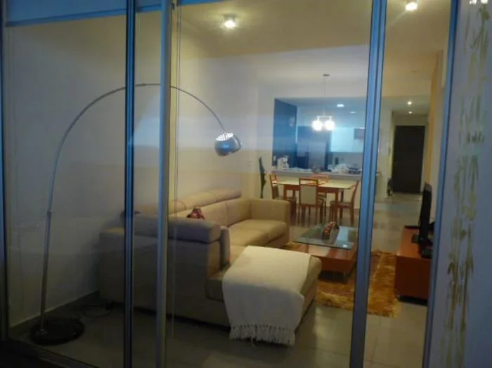 Apartamento en alquiler en Element tower de 2 habitaciones — 5