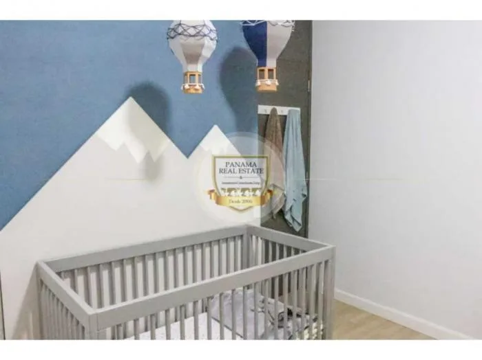 Apartamento en Element tower de 2 recamaras en alquiler — 2