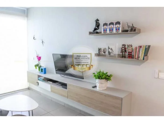 Apartamento en Element tower de 2 recamaras en alquiler — 4