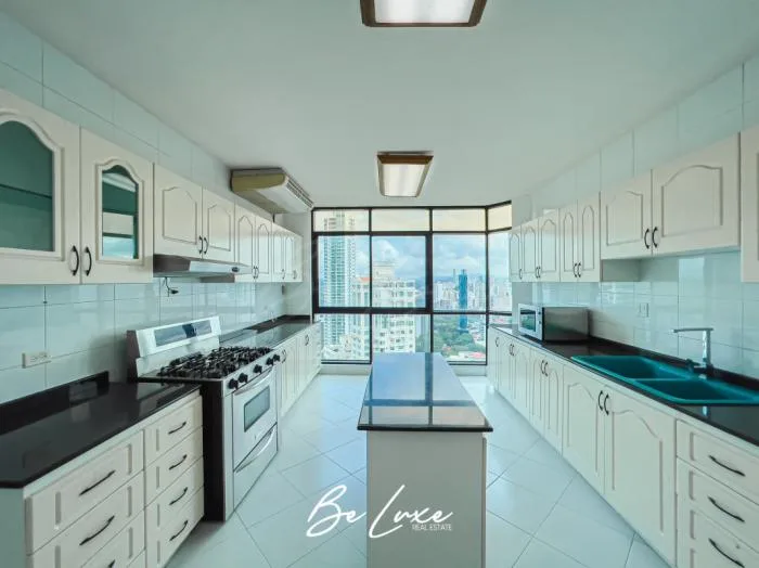 Torres miramar Cinta costera 3 habitaciones — 4