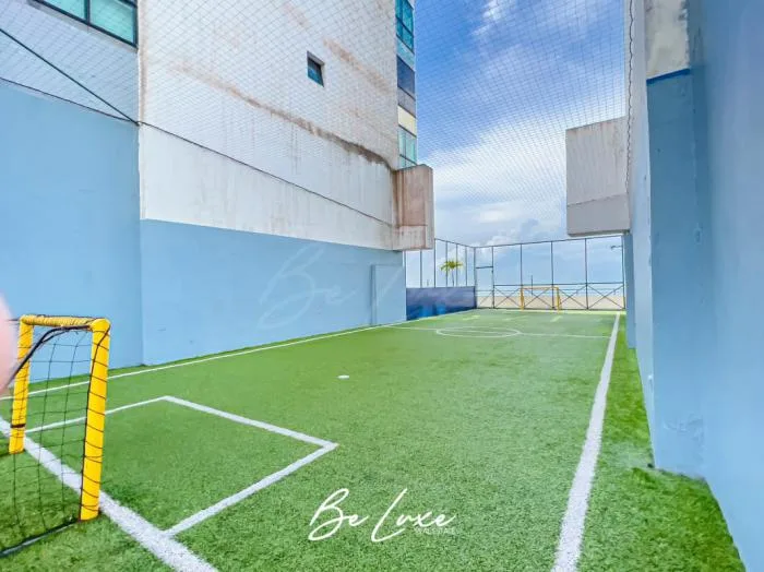 Torres miramar Cinta costera 3 habitaciones — 5