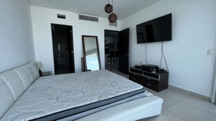 Apartamento en alquiler en Destiny de 1 habitacion — 2
