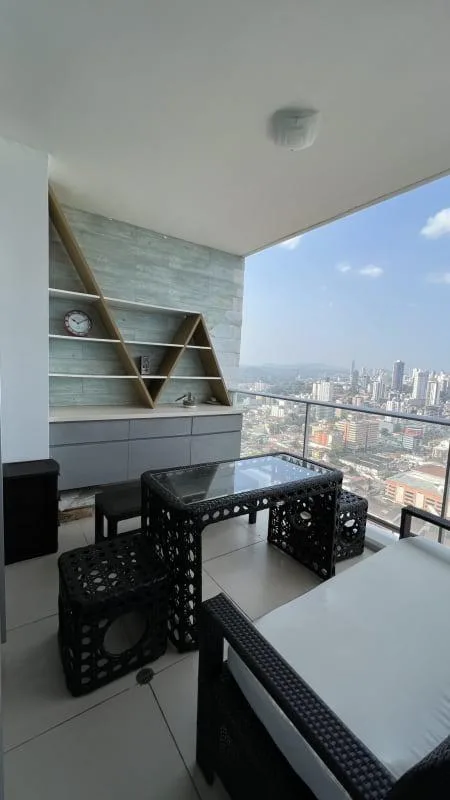Apartamento en alquiler en Destiny de 1 habitacion — 3