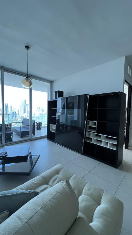 Apartment for rent in destiny with 1 bedroom
