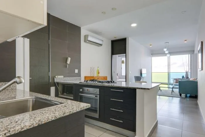 Apartamento en Element tower Avenida Balboa en alquiler — 2