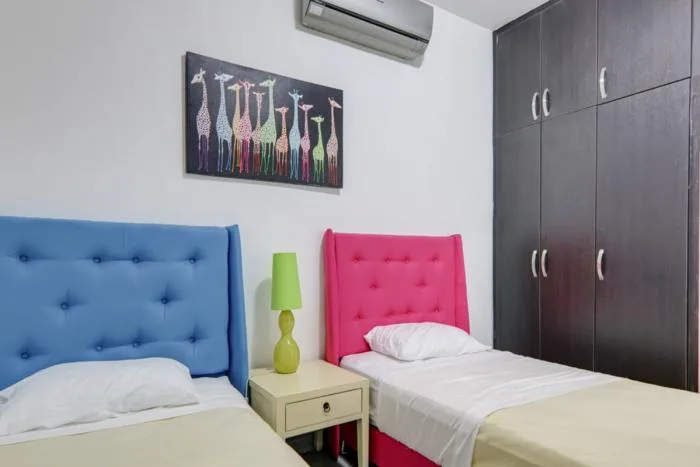 Apartamento en Element tower Avenida Balboa en alquiler — 3
