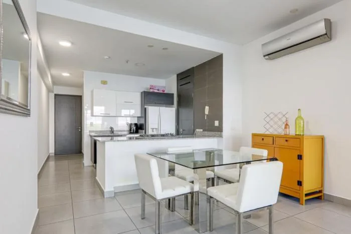 Apartamento en Element tower Avenida Balboa en alquiler — 5