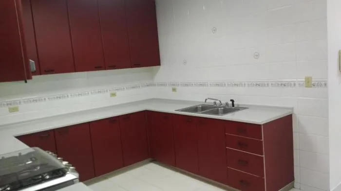 Apartamento en Ph los delfines Avenida Balboa en alquiler — 2