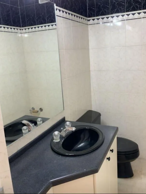 Apartamento en Ph los delfines Avenida Balboa en alquiler — 4