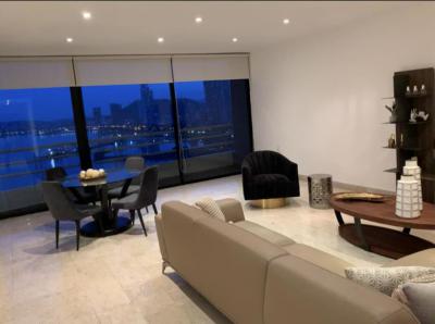 Apartamento en ph los delfines de 3 recamaras en alquiler. alquiler de apartamento en ph los delfine