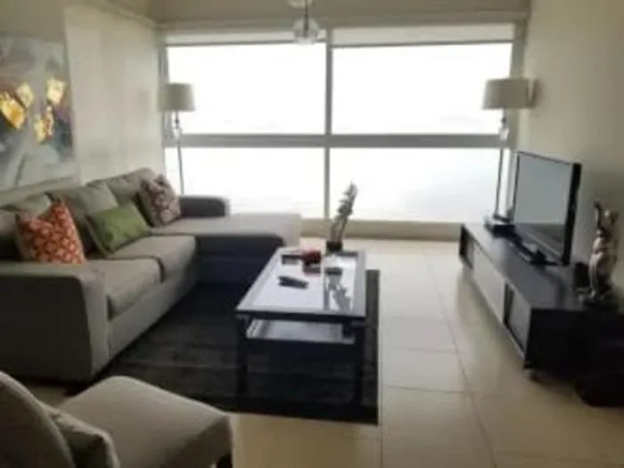 Vista marina 1 habitacion en alquiler — 2