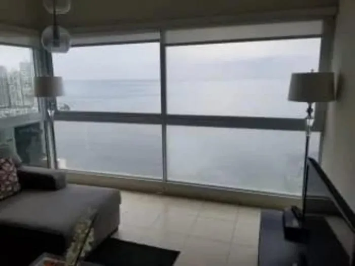 Vista marina 1 habitacion en alquiler — 3
