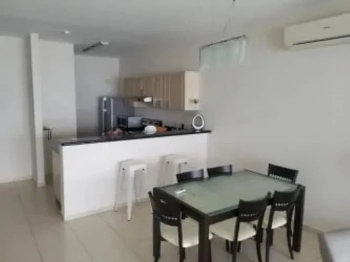 Vista marina 1 habitacion en alquiler — 4