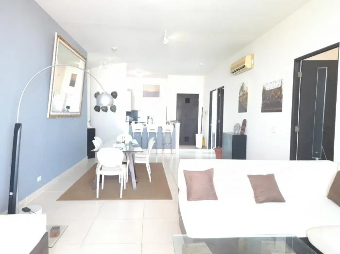 Ph destiny Avenida Balboa 2 habitaciones — 4