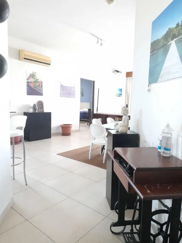 Ph destiny Avenida Balboa 2 habitaciones — 5