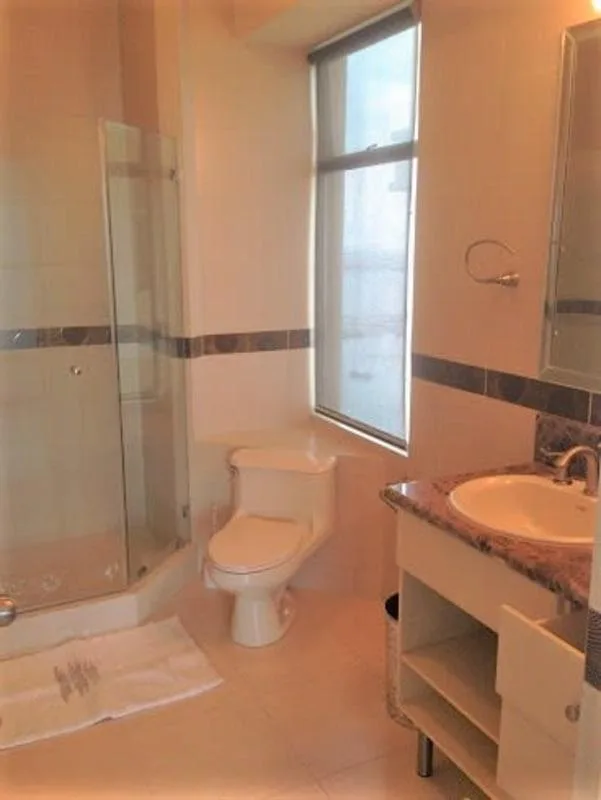 Alquiler de apartamento en Vista marina 1 recamara — 5