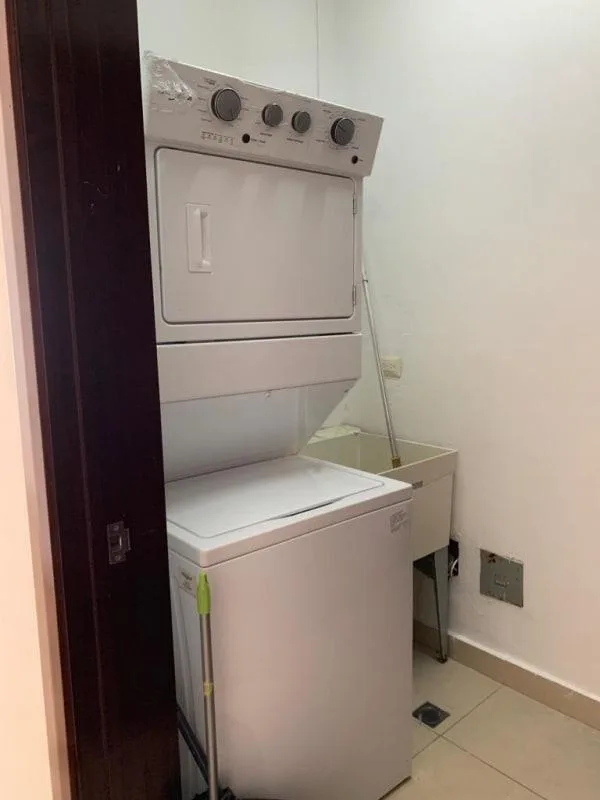 Alquiler de apartamento en Rivage 2 recamaras — 2