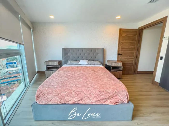 Alquiler de apartamento en Yacht club tower 2 recamaras — 3