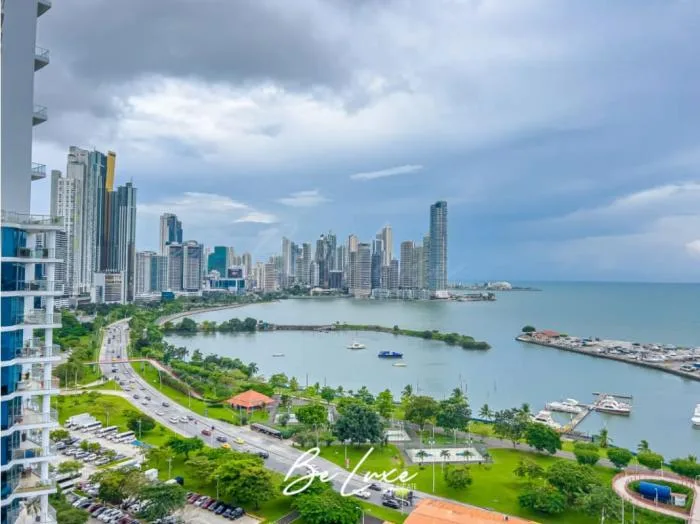 Alquiler de apartamento en Yacht club tower 2 recamaras — 4