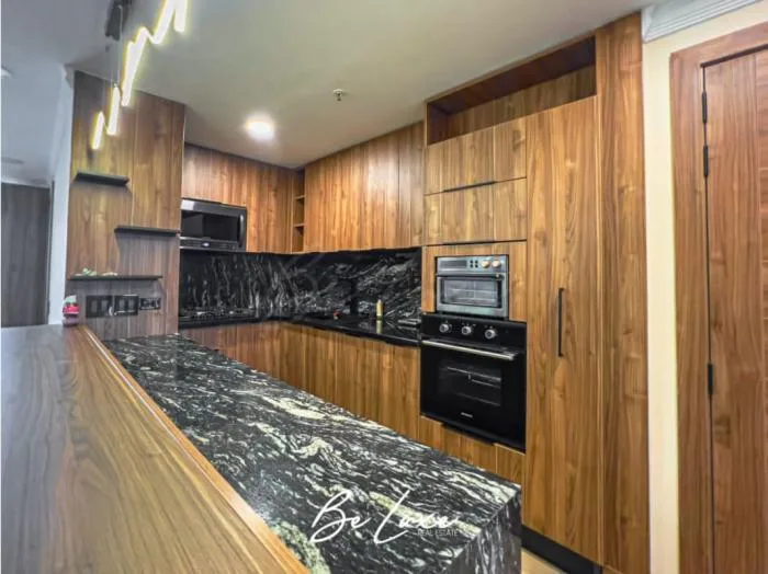 Alquiler de apartamento en Yacht club tower 2 recamaras — 5