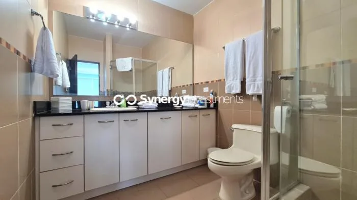 Bayfront tower Cinta costera 1 habitacion — 2