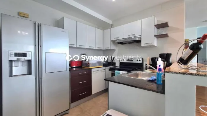 Bayfront tower Cinta costera 1 habitacion — 4