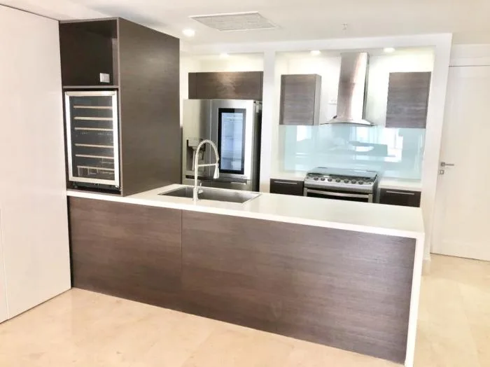 Apartamento en Yoo Avenida Balboa en alquiler — 2