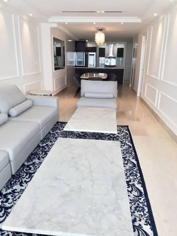 Apartamento en Yoo Avenida Balboa en alquiler — 3