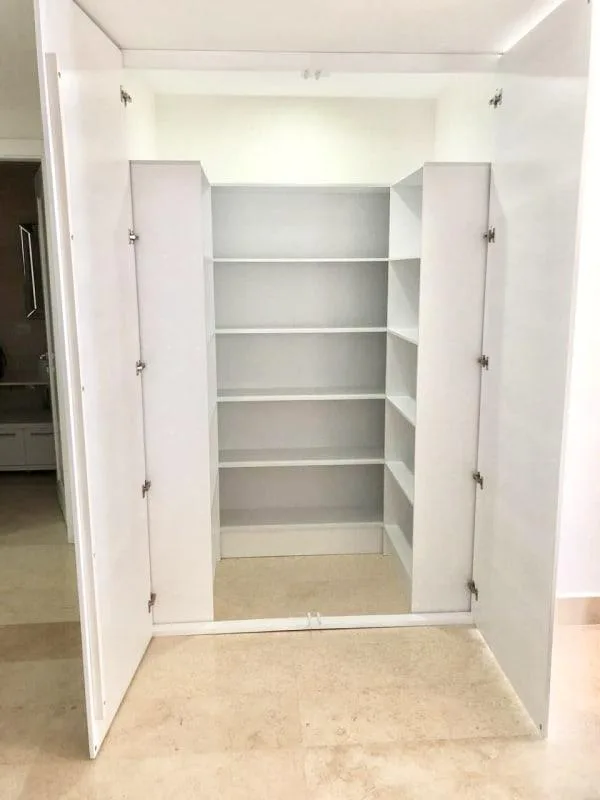 Apartamento en Yoo Avenida Balboa en alquiler — 5