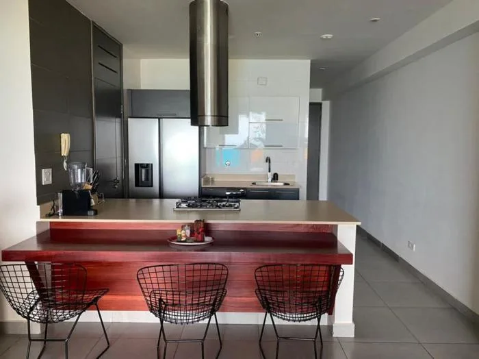 Element tower 2 habitaciones en alquiler — 2