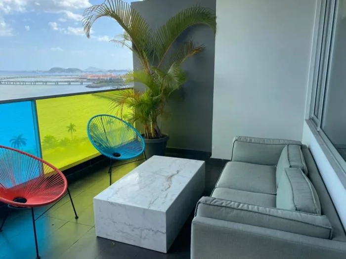 Element tower 2 habitaciones en alquiler — 3