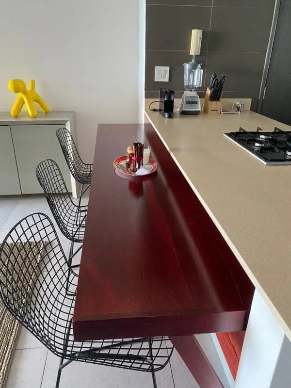 Element tower 2 habitaciones en alquiler — 5