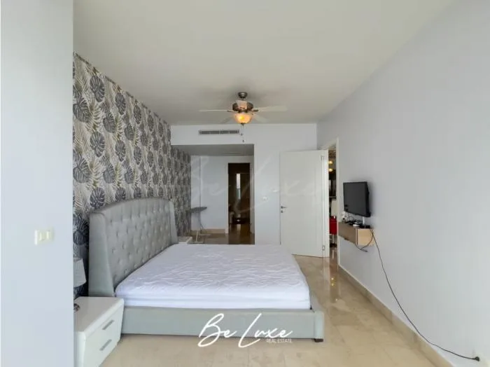 Yoo panama Avenida Balboa 1 habitacion — 2