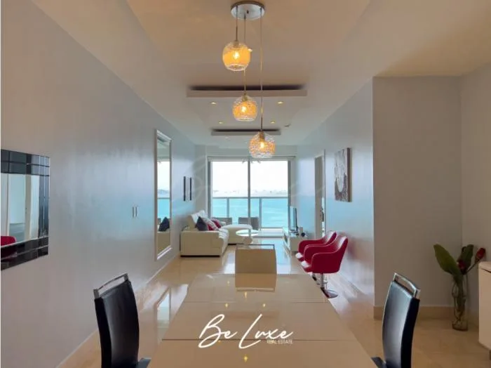 Yoo panama Avenida Balboa 1 habitacion — 3